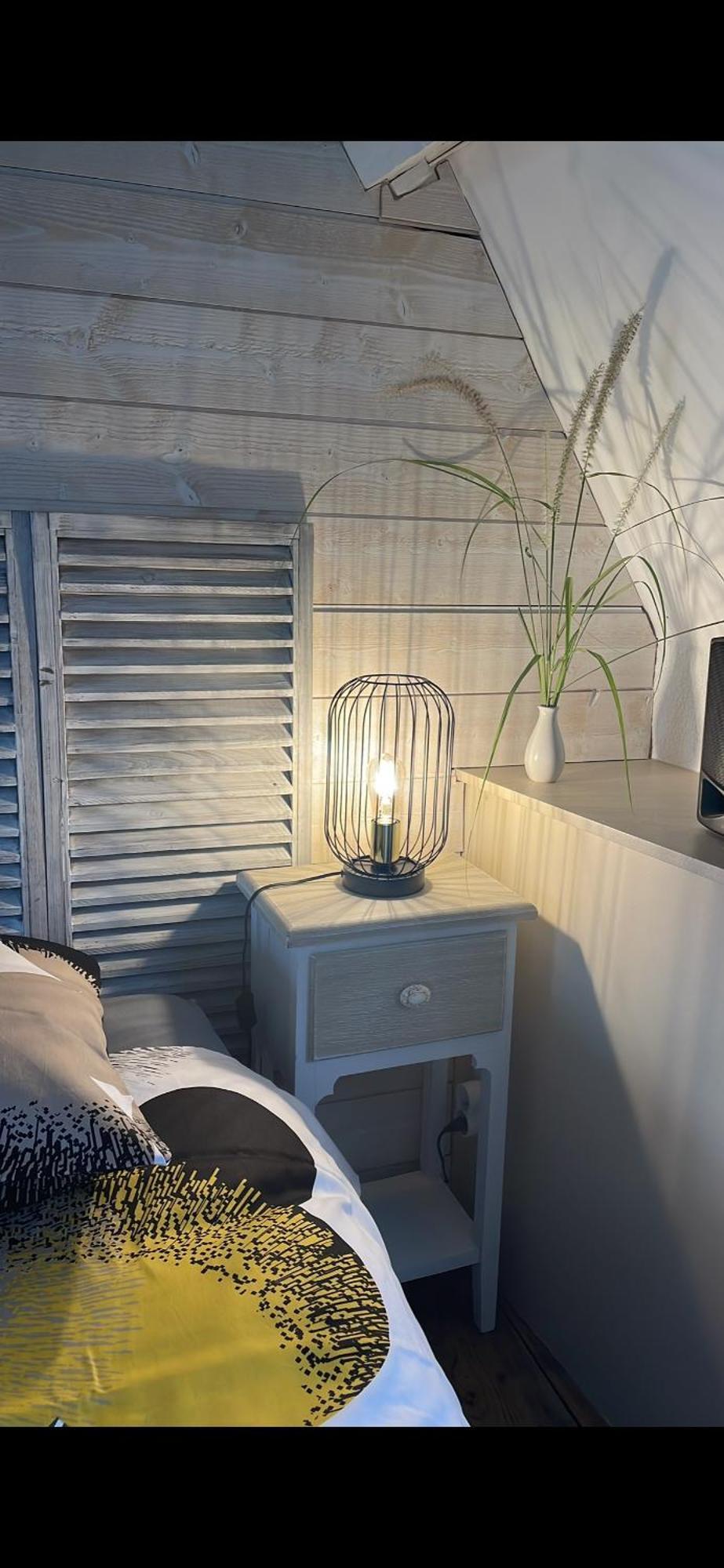 Au 10 Quai Violette Villa Saint-Valéry-sur-Somme Exteriör bild